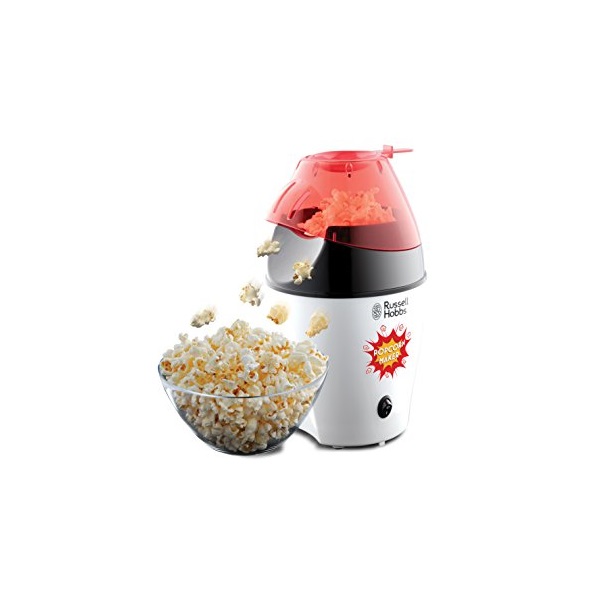 Russell Hobbs 24630-56/RH Fiesta pattogatott kukorica készítő