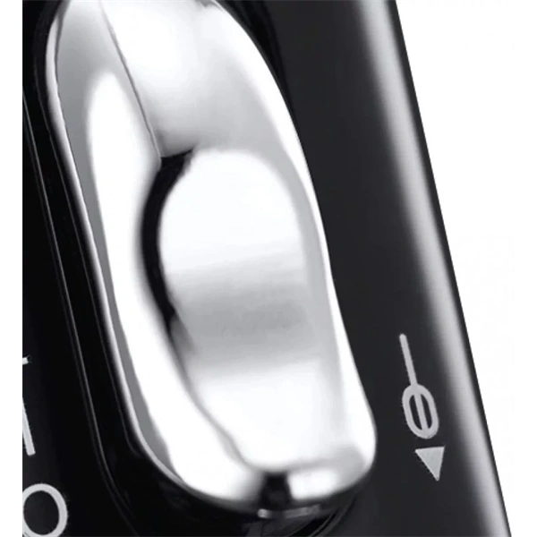 Russell Hobbs 24672-56/RH Matte Black fekete kézi mixer