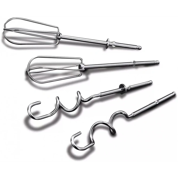 Russell Hobbs 24672-56/RH Matte Black fekete kézi mixer