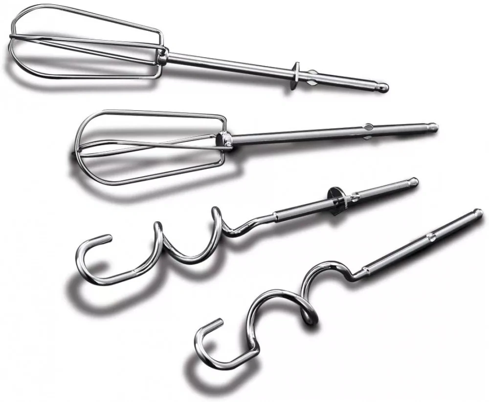 Russell Hobbs 24672-56/RH Matte Black fekete kézi mixer