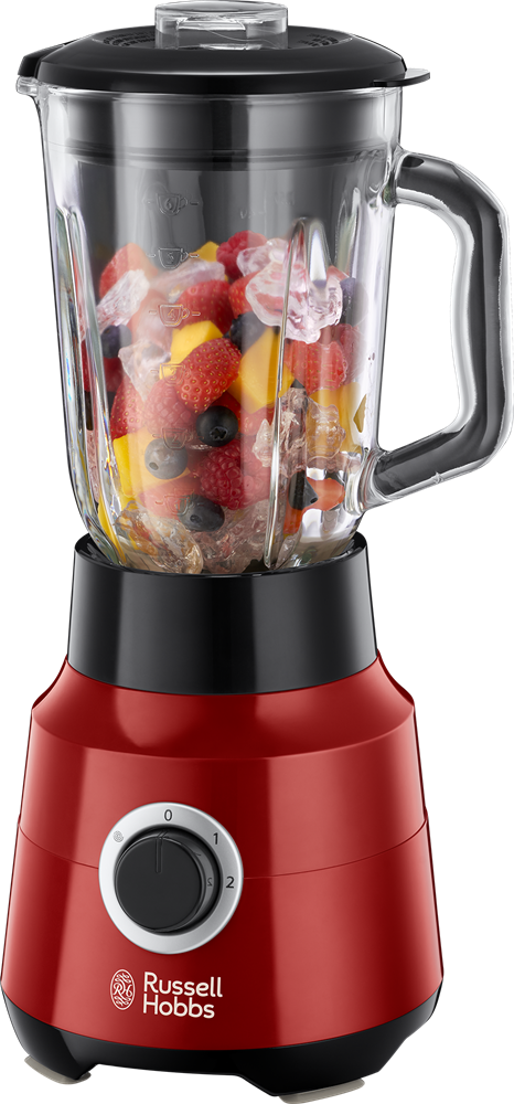 Russell Hobbs 24720-56 Desire 1,5L piros turmixgép