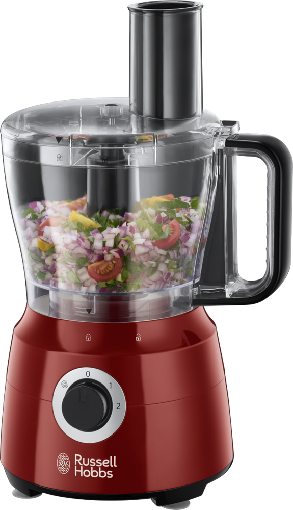 Russell Hobbs 24730-56 Desire konyhai robotgép