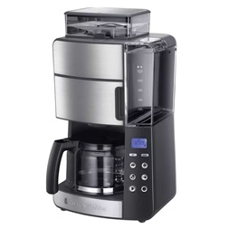Russell Hobbs 25610-56/RH Grind&Brew beépített darálóval filteres kávéfőző