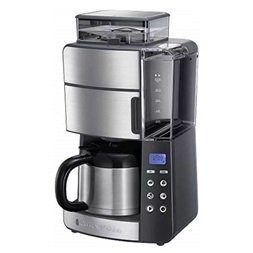 Russell Hobbs 25620-56/RH Grind&Brew beépített darálóval filteres kávéfőző