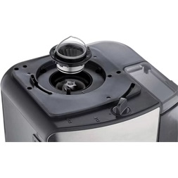 Russell Hobbs 25620-56/RH Grind&Brew beépített darálóval filteres kávéfőző