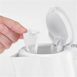 Russell Hobbs 26050-70/RH Honeycomb 1,7L-es fehér vízforraló