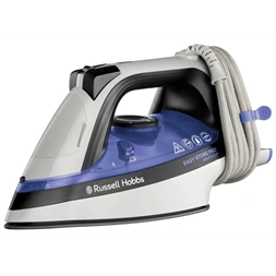 Russell Hobbs 26730-56/RH Easy Store Pro Wrap & Clip lila gőzölős vasaló