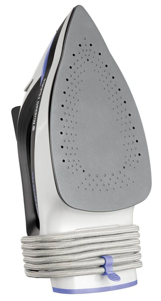 Russell Hobbs 26730-56/RH Easy Store Pro Wrap & Clip lila gőzölős vasaló