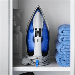 Russell Hobbs 26730-56/RH Easy Store Pro Wrap & Clip lila gőzölős vasaló