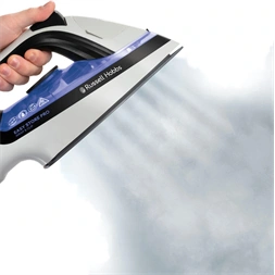 Russell Hobbs 26730-56/RH Easy Store Pro Wrap & Clip lila gőzölős vasaló