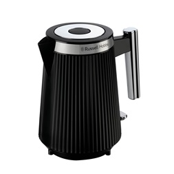 Russell Hobbs 26750-70/RH Brontë Black 1,7L-es fekete vízforraló
