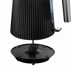 Russell Hobbs 26750-70/RH Brontë Black 1,7L-es fekete vízforraló