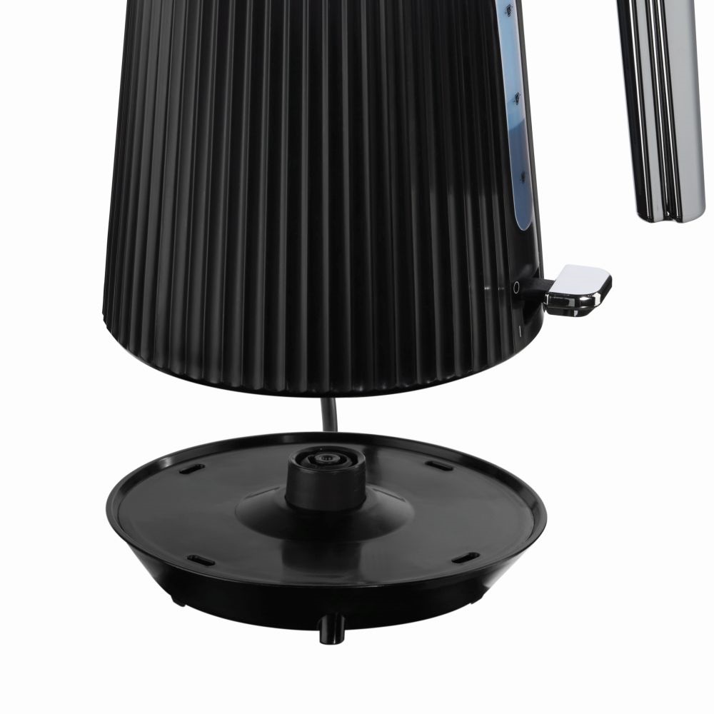 Russell Hobbs 26750-70/RH Brontë Black 1,7L-es fekete vízforraló