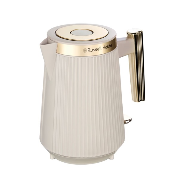 Russell Hobbs 26751-70/RH Brontë Stone 1,7L-es kőszínű vízforraló