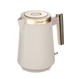 Russell Hobbs 26751-70/RH Brontë Stone 1,7L-es kőszínű vízforraló