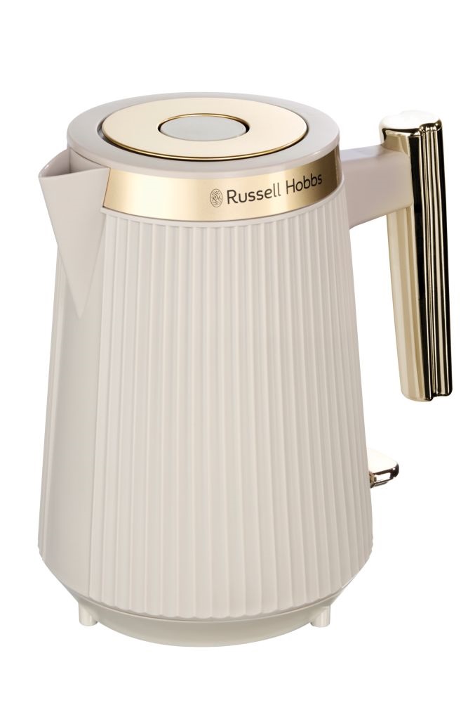 Russell Hobbs 26751-70/RH Brontë Stone 1,7L-es kőszínű vízforraló