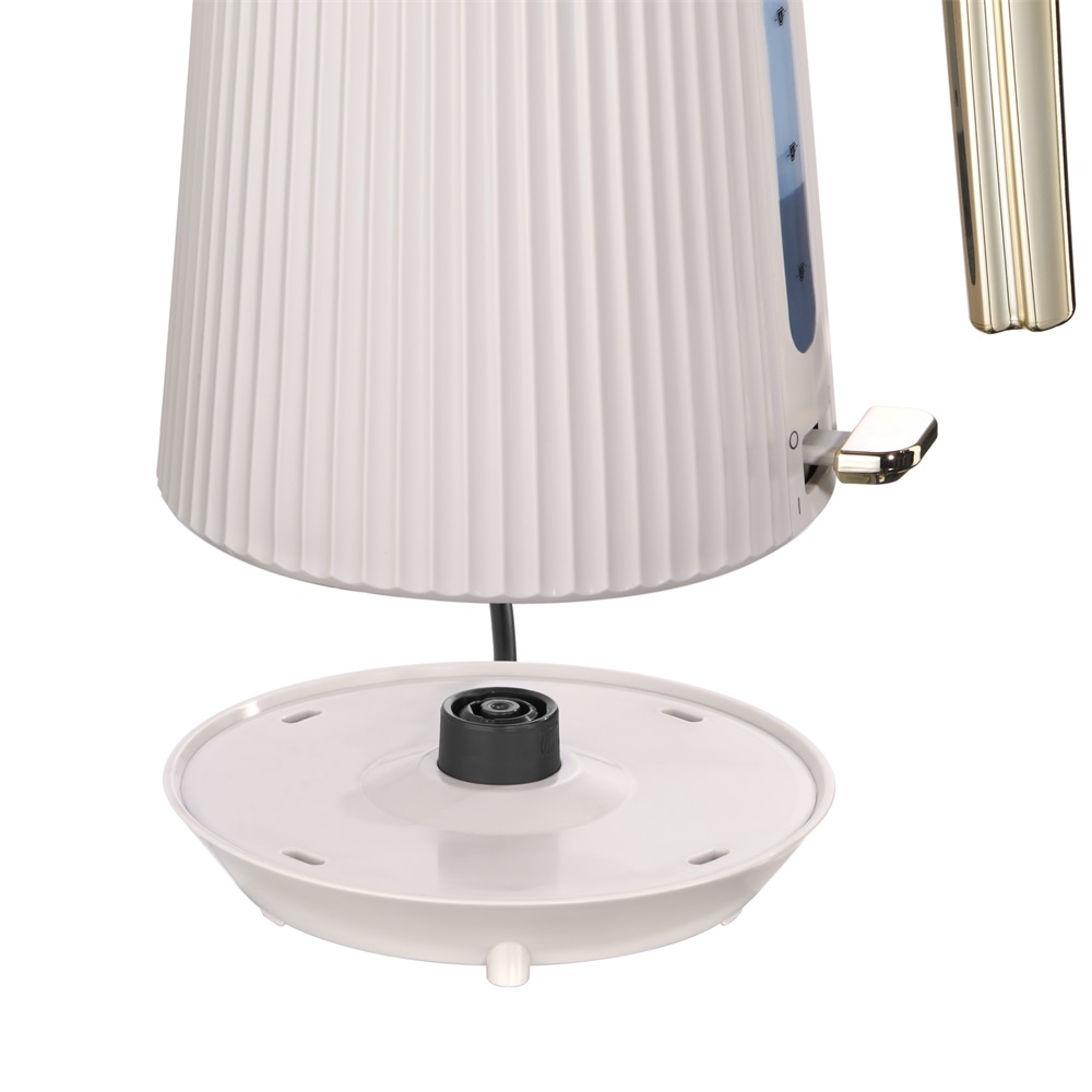 Russell Hobbs 26751-70/RH Brontë Stone 1,7L-es kőszínű vízforraló