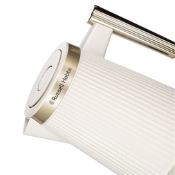 Russell Hobbs 26751-70/RH Brontë Stone 1,7L-es kőszínű vízforraló