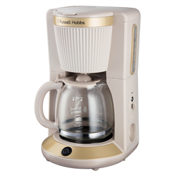 Russell Hobbs 26781-56/RH Brontë Stone kőszínű filteres kávéfőző
