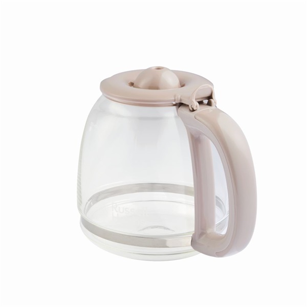 Russell Hobbs 26781-56/RH Brontë Stone kőszínű filteres kávéfőző
