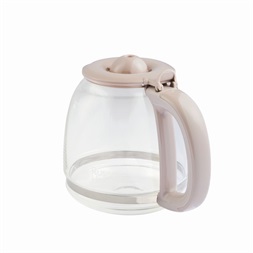 Russell Hobbs 26781-56/RH Brontë Stone kőszínű filteres kávéfőző