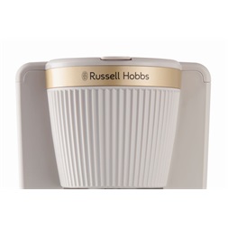 Russell Hobbs 26781-56/RH Brontë Stone kőszínű filteres kávéfőző