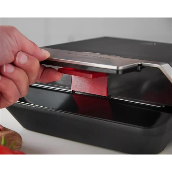 Russell Hobbs 26800-56/RH Creations Easy Clean fekete szendvicssütő