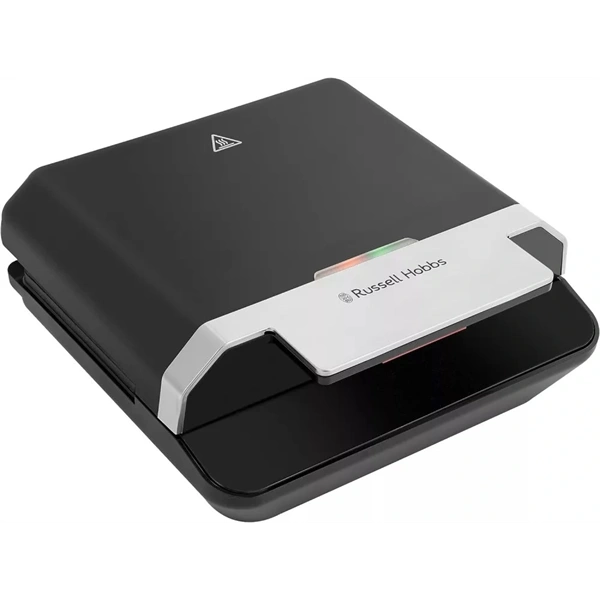 Russell Hobbs 26800-56/RH Creations Easy Clean fekete szendvicssütő