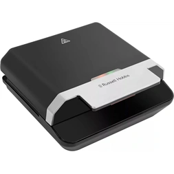 Russell Hobbs 26800-56/RH Creations Easy Clean fekete szendvicssütő