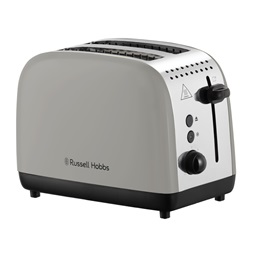 Russell Hobbs 26931-56/RH Colours Plus Mocha barna 2 szeletes kenyérpirító
