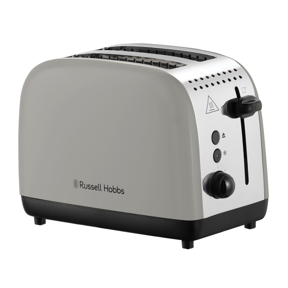 Russell Hobbs 26931-56/RH Colours Plus Mocha barna 2 szeletes kenyérpirító