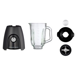 Russell Hobbs 27121-56/RH Desire Matte Charcoal turmixgép