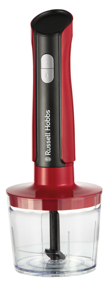 Russell Hobbs 27140-56/RH Desire Red 3 in 1 botmixer