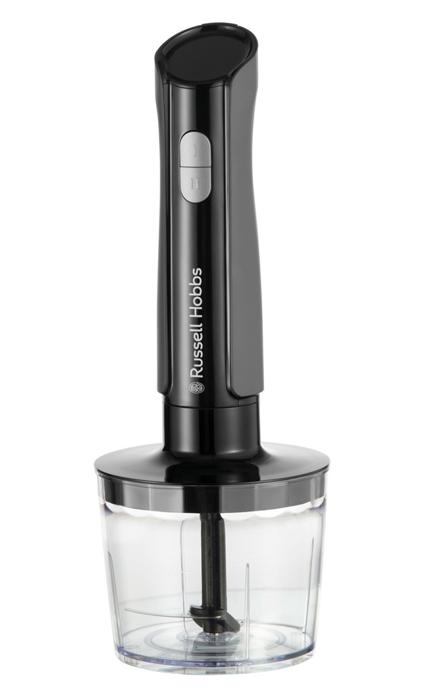 Russell Hobbs 27141-56/RH Desire Matte Charcoal 3 in 1 botmixer