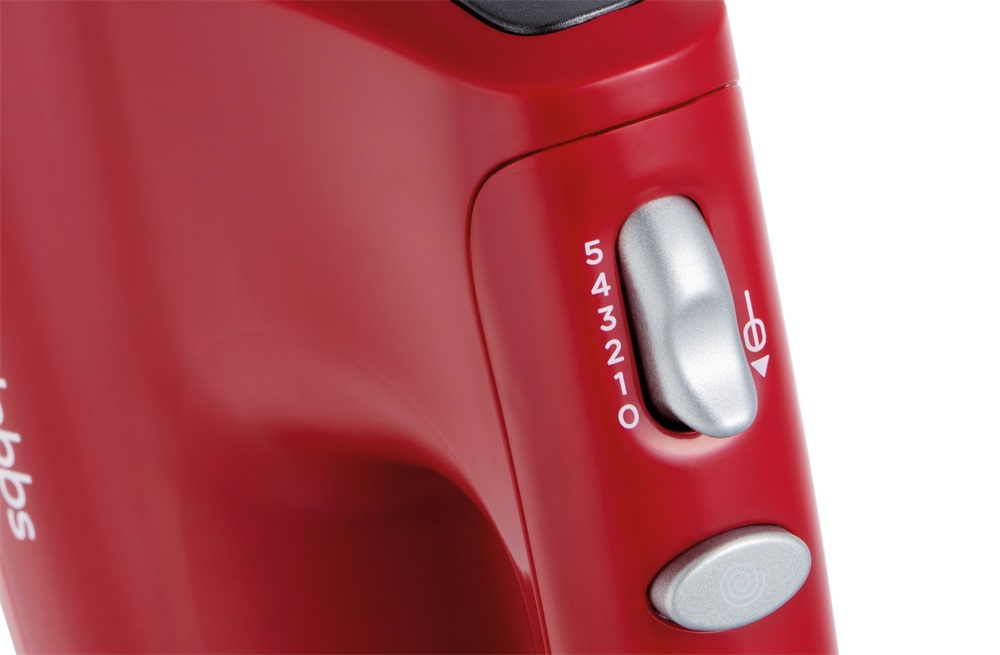 Russell Hobbs 27150-56/RH Desire Red kézi mixer