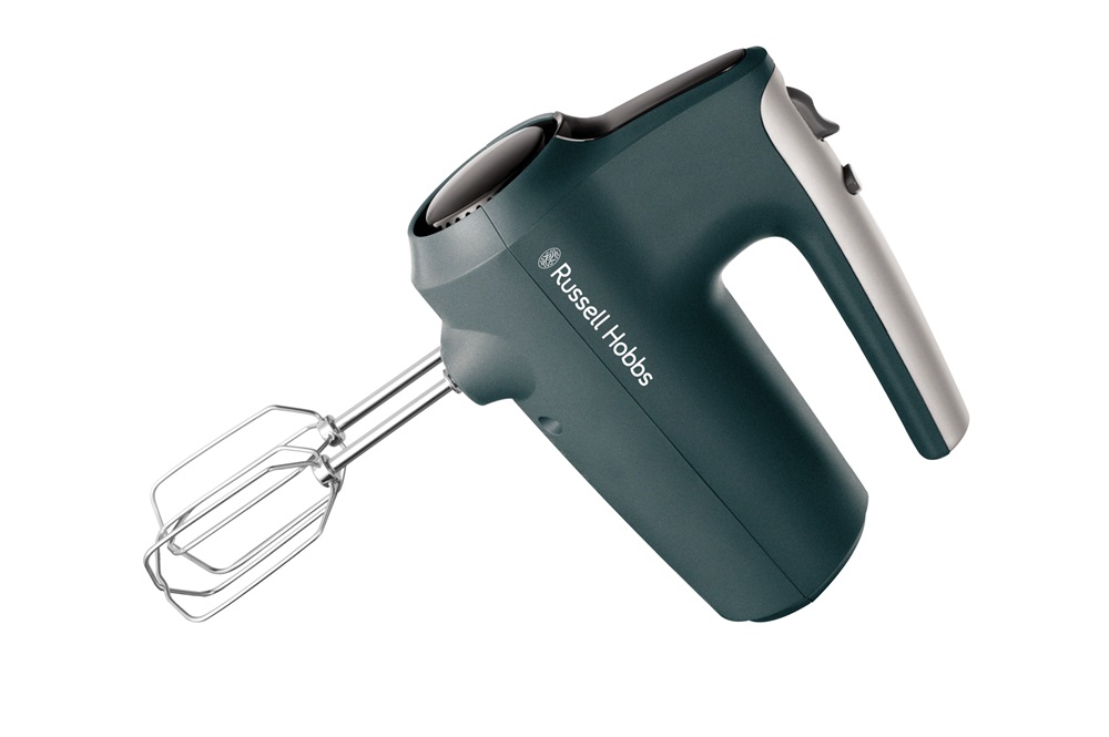 Russell Hobbs 27151-56/RH Desire Matte Charcoal kézi mixer