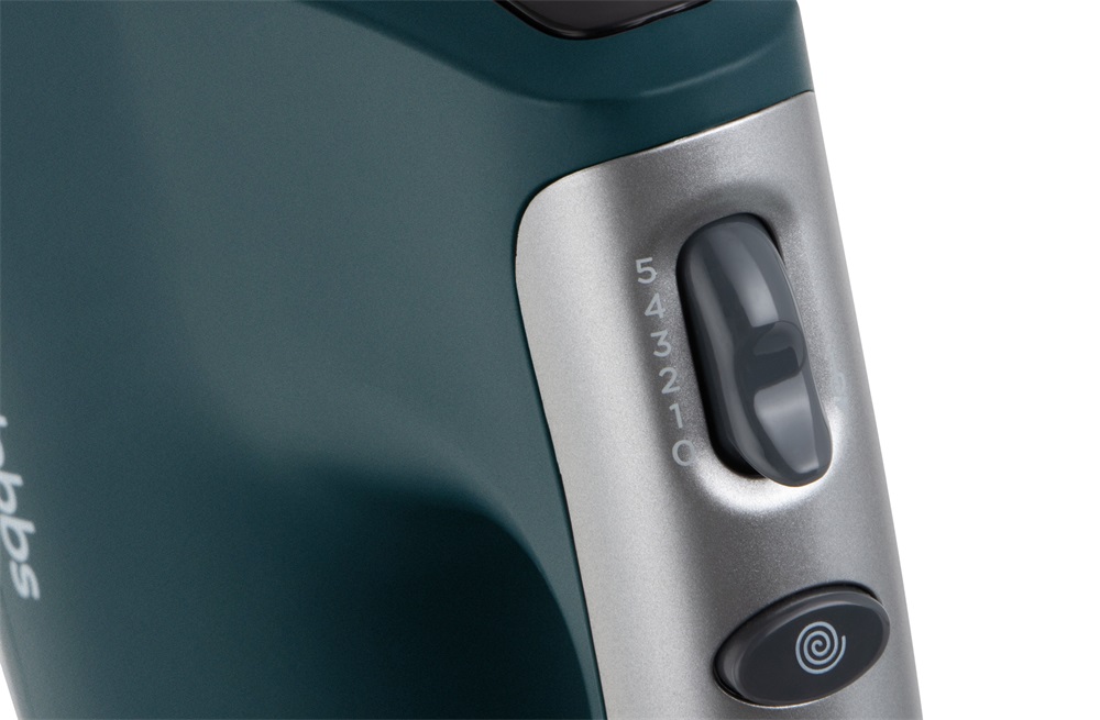Russell Hobbs 27151-56/RH Desire Matte Charcoal kézi mixer