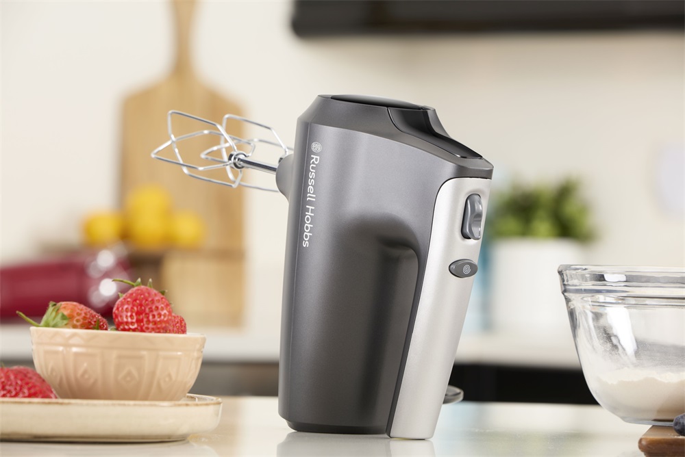 Russell Hobbs 27151-56/RH Desire Matte Charcoal kézi mixer