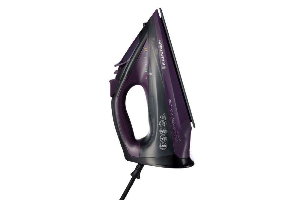 Russell Hobbs 27281-56/RH Colour Control Pro Ultra gőzölős vasaló