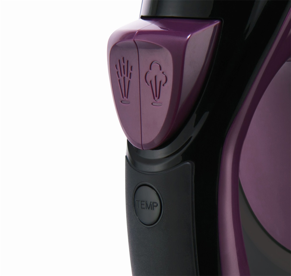 Russell Hobbs 27281-56/RH Colour Control Pro Ultra gőzölős vasaló