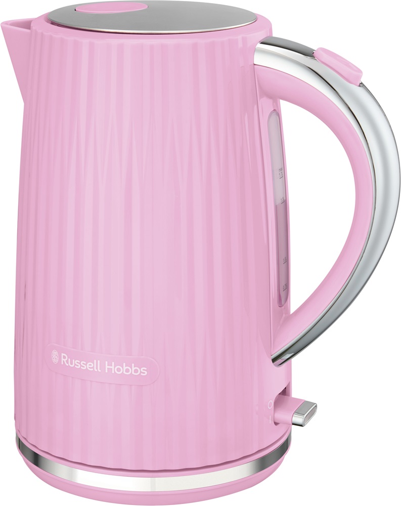 Russell Hobbs 27362-70/RH Eden 1,7L-es málna vízforraló