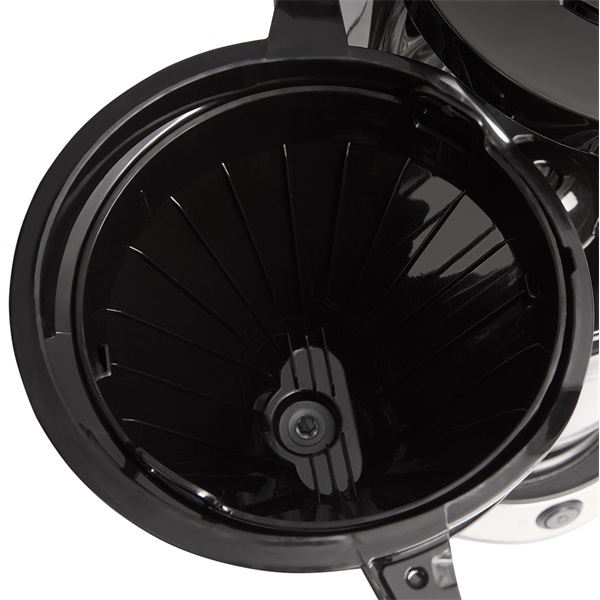 Russell Hobbs 27400-56/RH Heaton inox filteres kávéfőző
