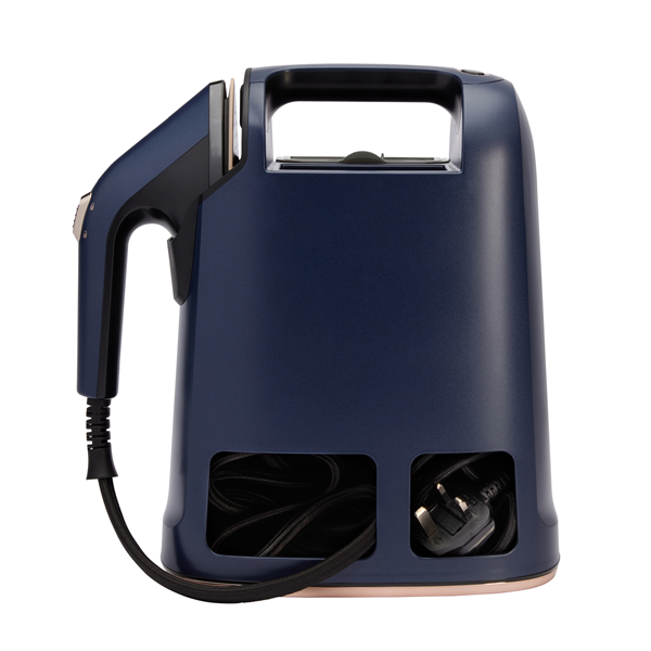 Russell Hobbs 27600-56/RH Steam Genie Maestro kék kézi ruhagőzölő
