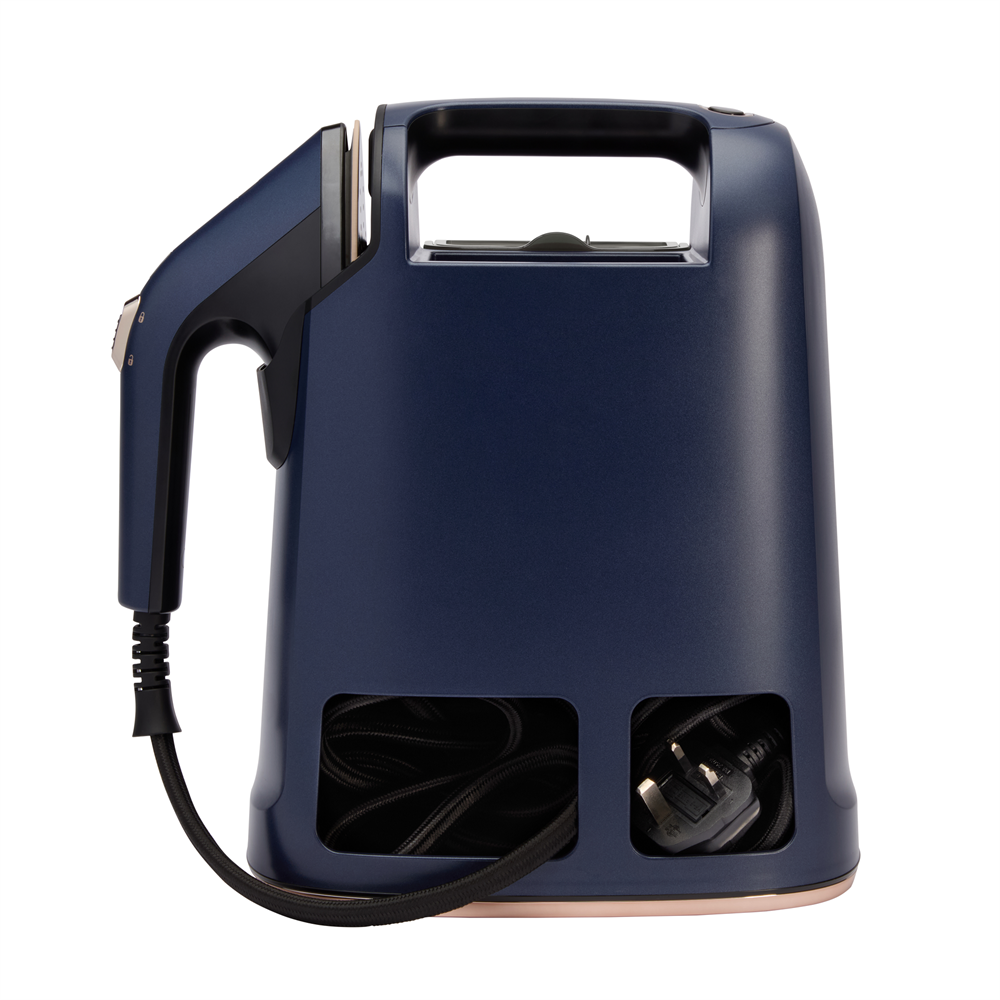 Russell Hobbs 27600-56/RH Steam Genie Maestro kék kézi ruhagőzölő