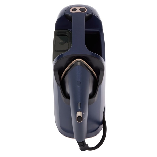 Russell Hobbs 27600-56/RH Steam Genie Maestro kék kézi ruhagőzölő