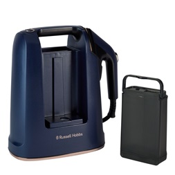 Russell Hobbs 27600-56/RH Steam Genie Maestro kék kézi ruhagőzölő