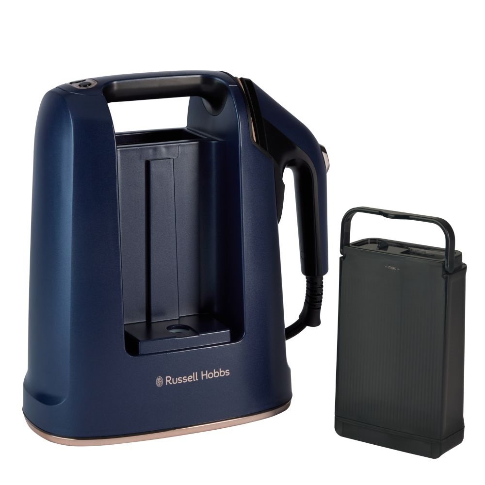 Russell Hobbs 27600-56/RH Steam Genie Maestro kék kézi ruhagőzölő