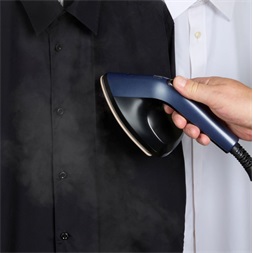 Russell Hobbs 27600-56/RH Steam Genie Maestro kék kézi ruhagőzölő