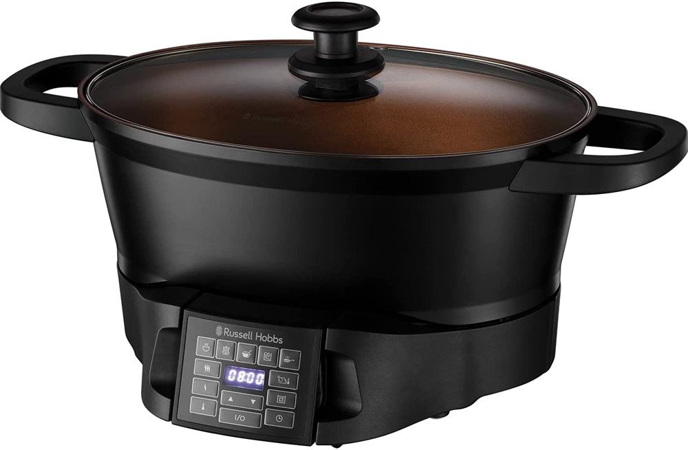 Russell Hobbs 28270-56 Good To Go multifunkciós gyorsfőző