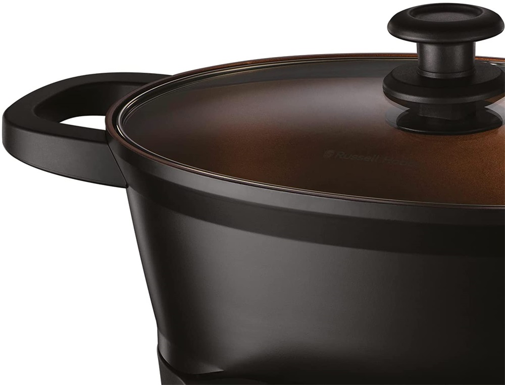 Russell Hobbs 28270-56 Good To Go multifunkciós gyorsfőző